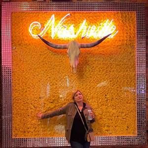 Meet your Posher, Kristen